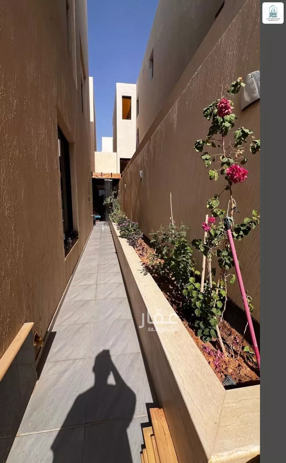 5 bedroom villa in Al Mahdiyyah 11