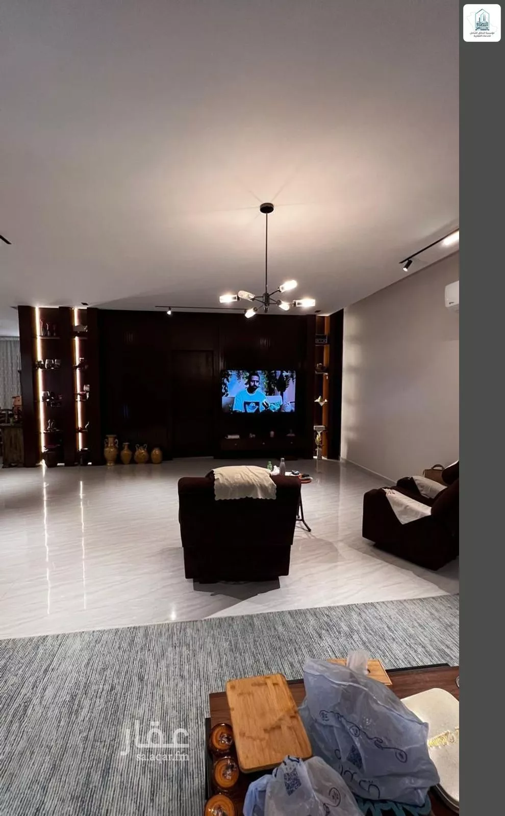 5 bedroom villa in Al Mahdiyyah 12