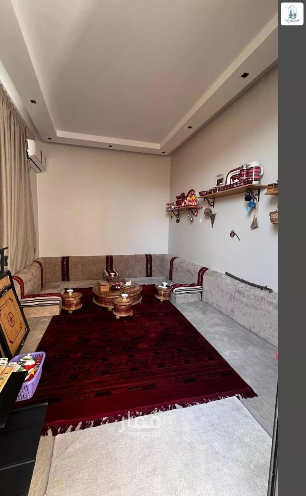5 bedroom villa in Al Mahdiyyah 13
