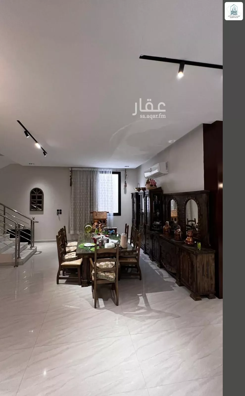 5 bedroom villa in Al Mahdiyyah 5
