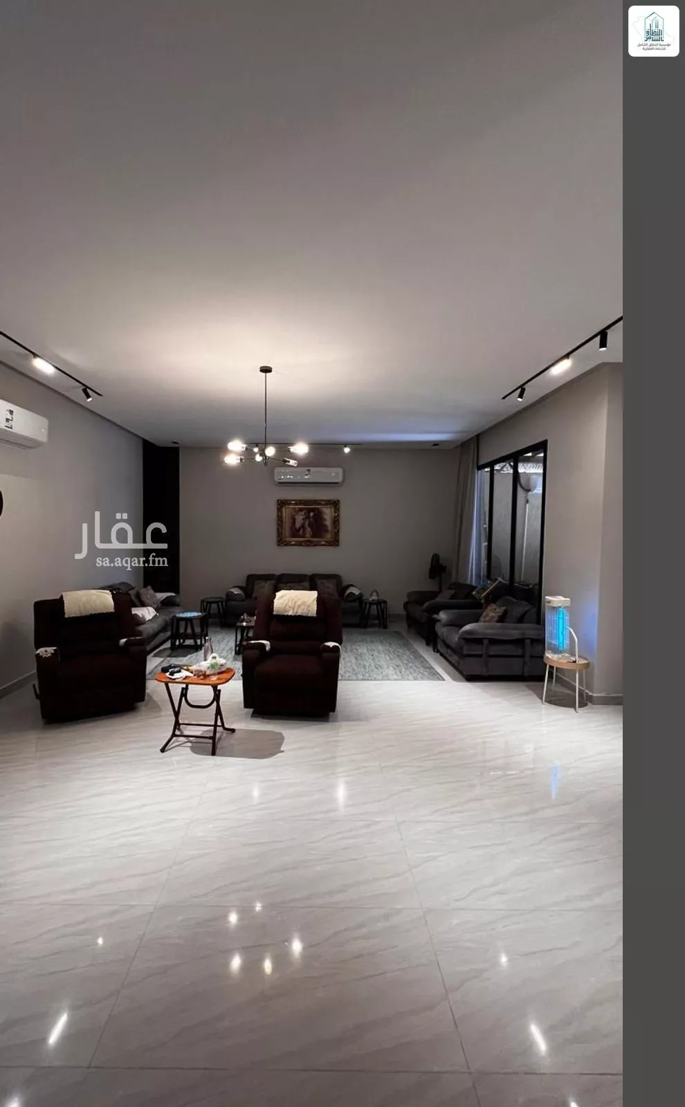 5 bedroom villa in Al Mahdiyyah 7