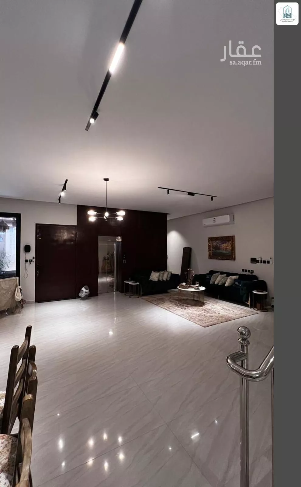 5 bedroom villa in Al Mahdiyyah 8
