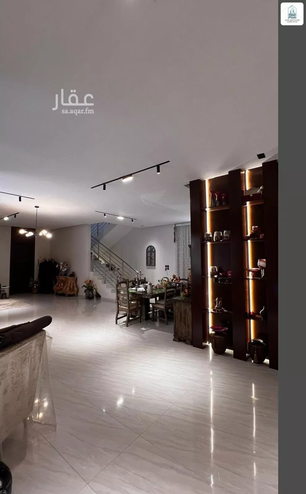 5 bedroom villa in Al Mahdiyyah 9
