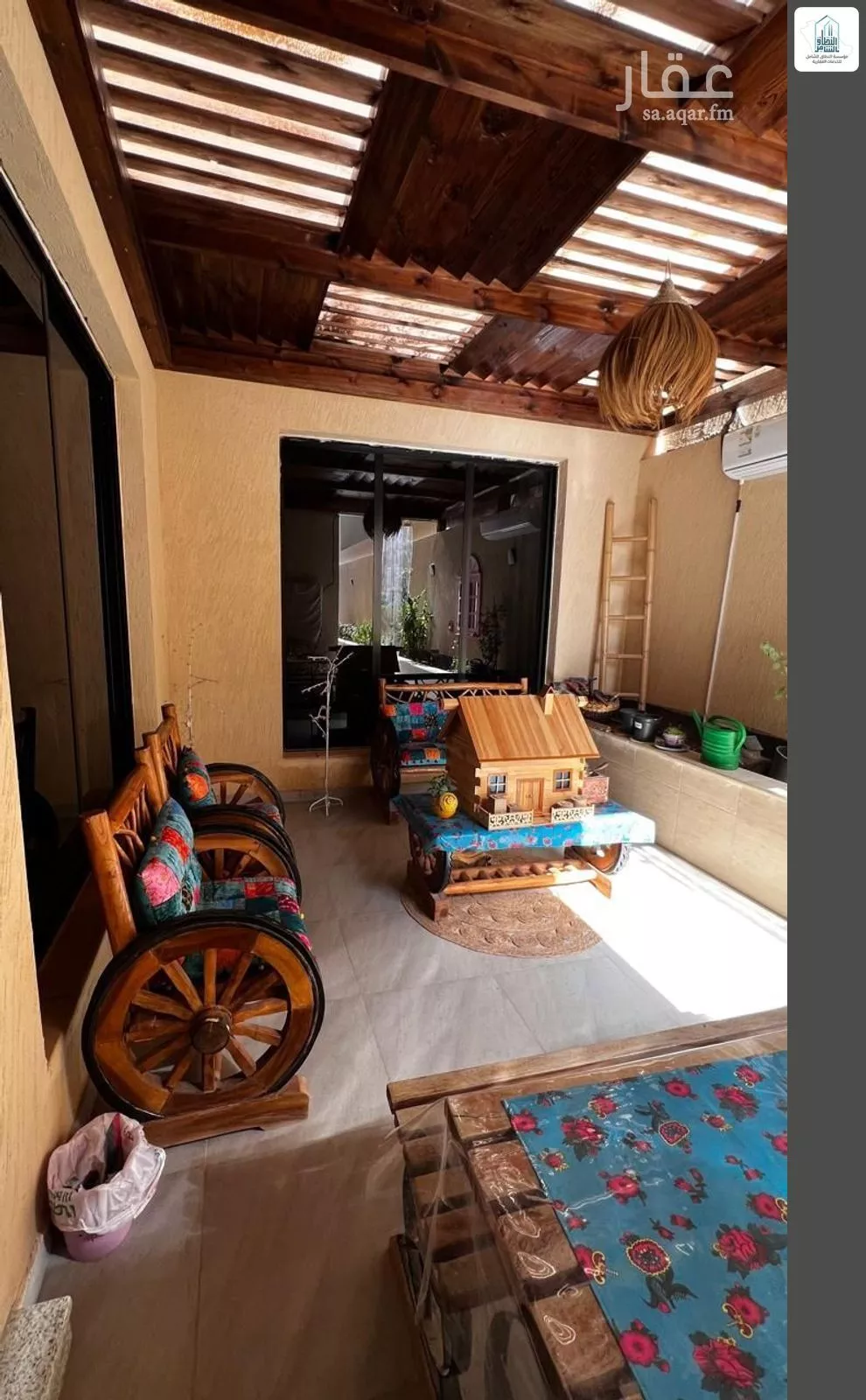 5 bedroom villa in Al Mahdiyyah 10