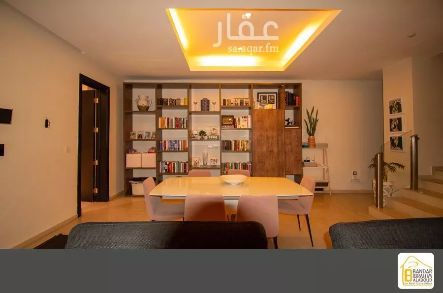 فيلا 6 غرف في الياسمين 14