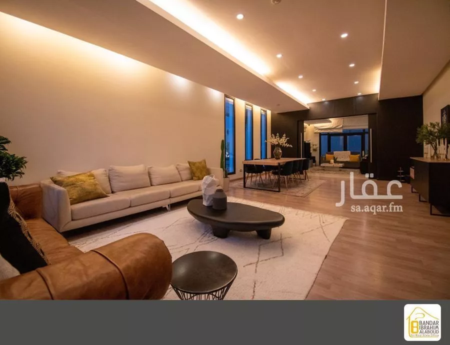 فيلا 6 غرف في الياسمين 8