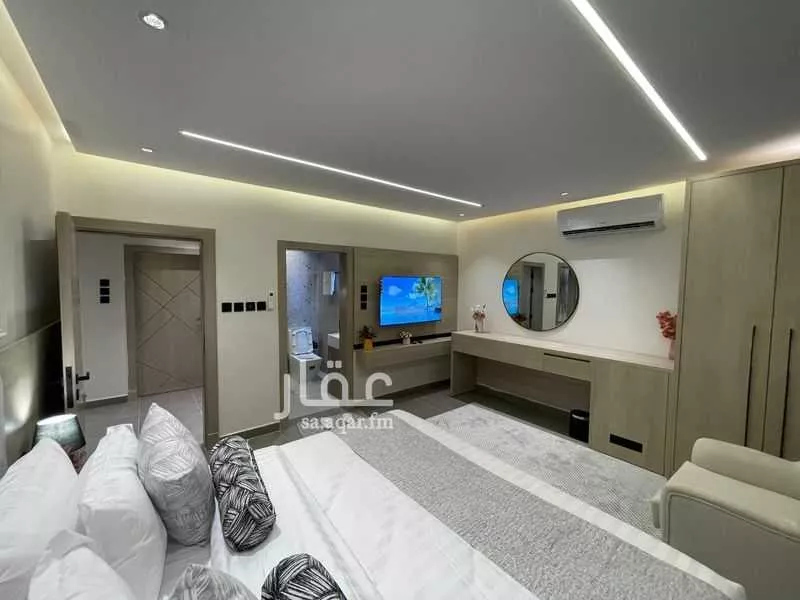 30 bedroom floor in Al Mathar Ash Shamali 2