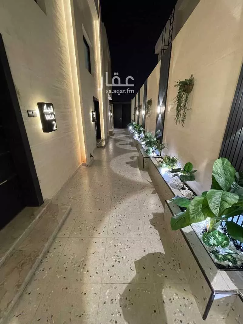 30 bedroom floor in Al Mathar Ash Shamali 11