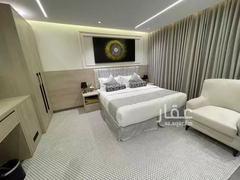 30 bedroom floor in Al Mathar Ash Shamali 12