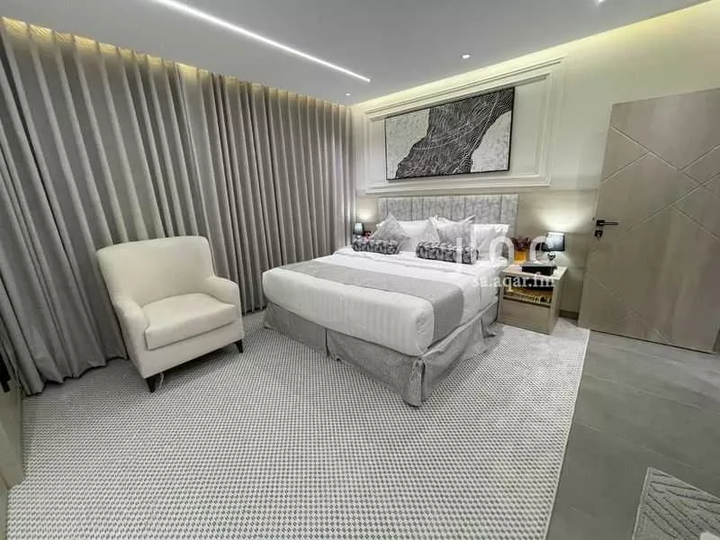 30 bedroom floor in Al Mathar Ash Shamali 13