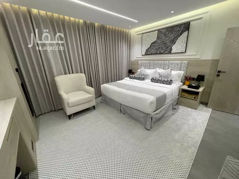 30 bedroom floor in Al Mathar Ash Shamali 15