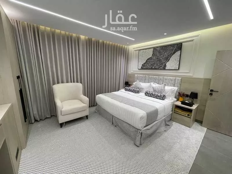 30 bedroom floor in Al Mathar Ash Shamali 16