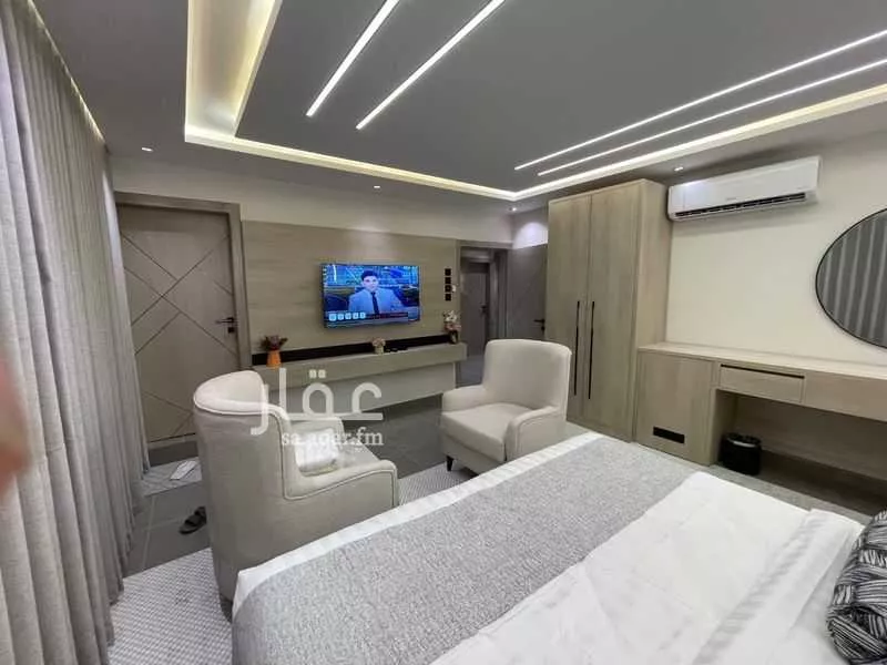 30 bedroom floor in Al Mathar Ash Shamali 17