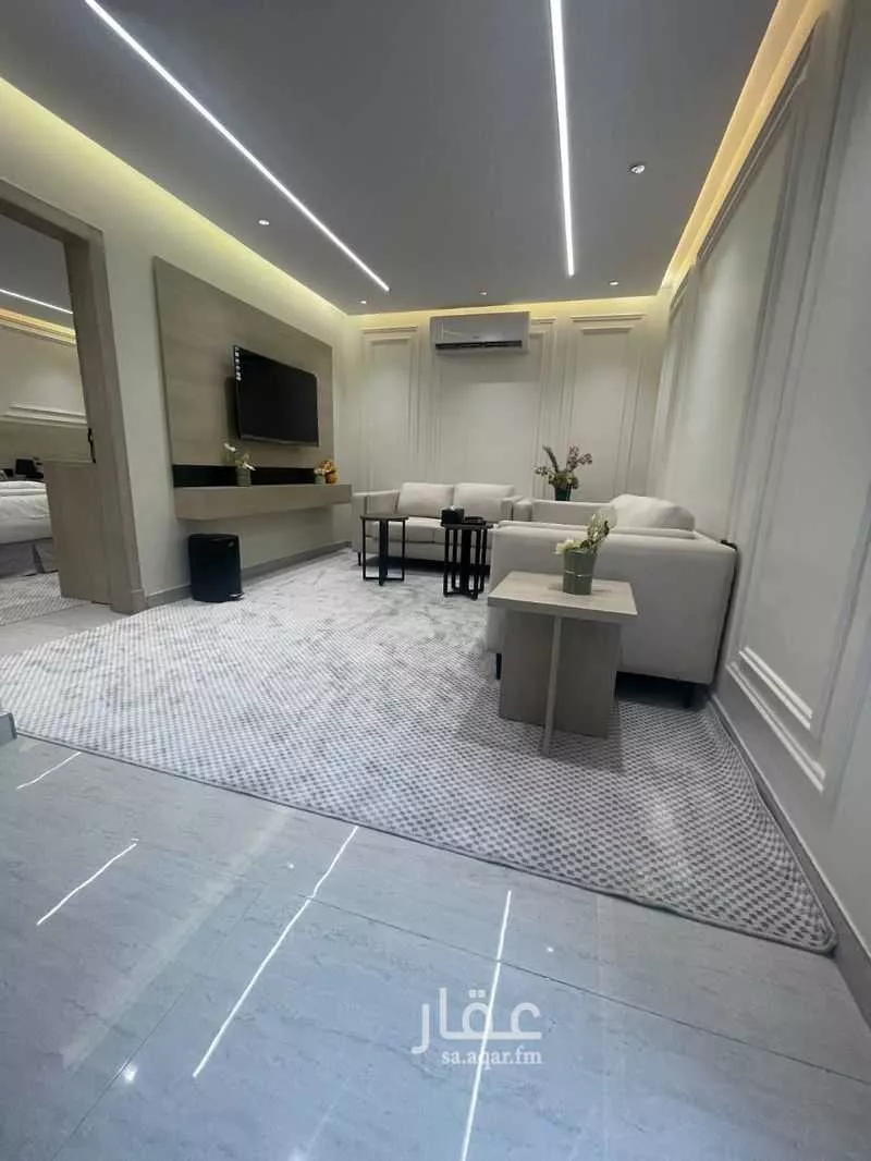30 bedroom floor in Al Mathar Ash Shamali 3