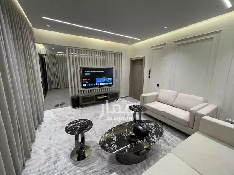 30 bedroom floor in Al Mathar Ash Shamali 21