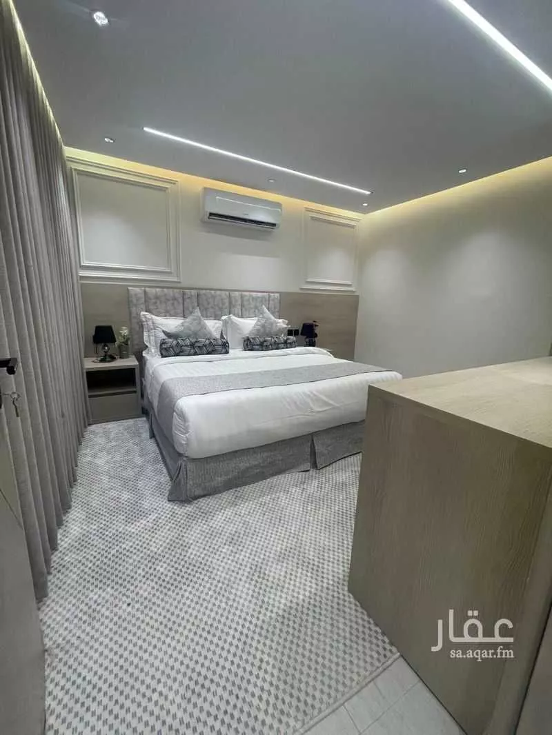 30 bedroom floor in Al Mathar Ash Shamali 6
