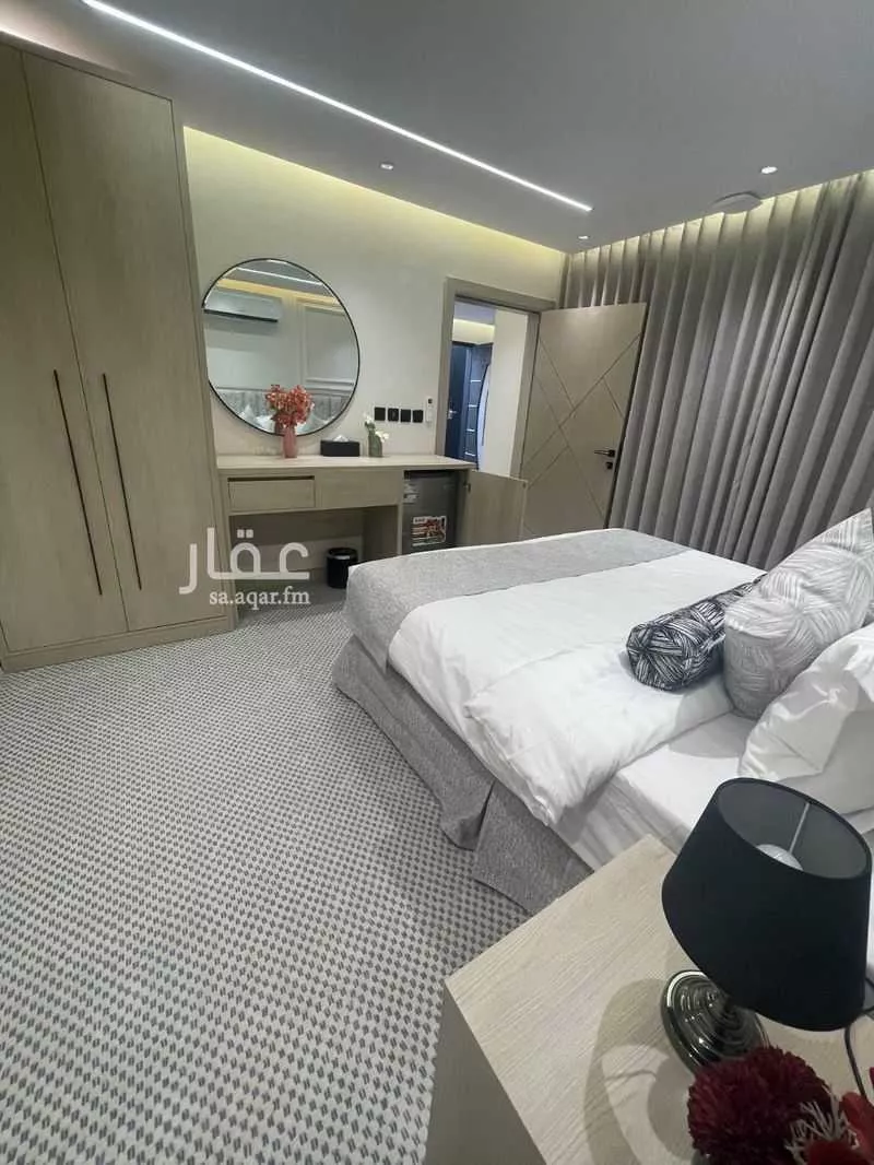 30 bedroom floor in Al Mathar Ash Shamali 7