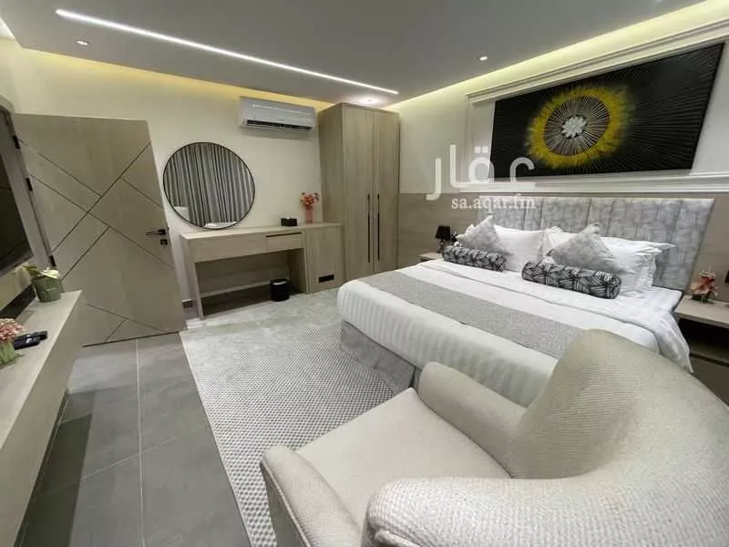 30 bedroom floor in Al Mathar Ash Shamali 9