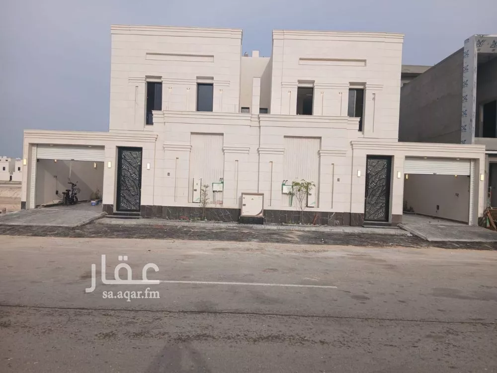 فيلا 9 غرف في اللؤلؤ 2