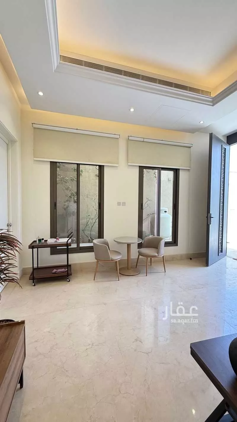 فيلا 6 غرف في الملقا، الرياض 10