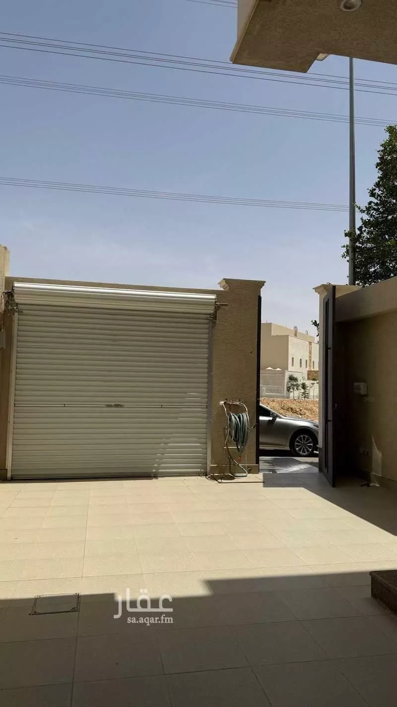 فيلا 6 غرف في الملقا، الرياض 8