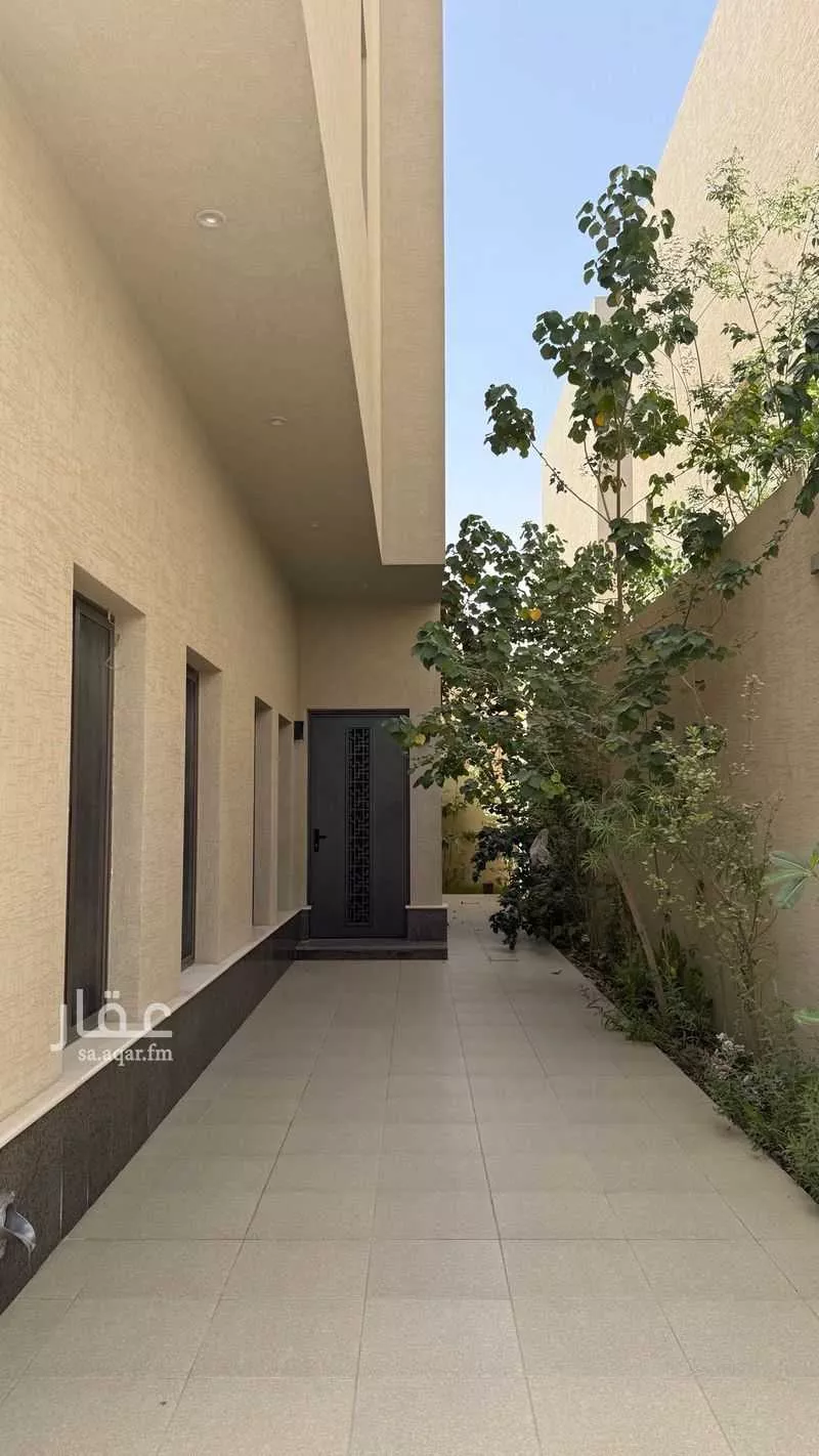 فيلا 6 غرف في الملقا، الرياض 11