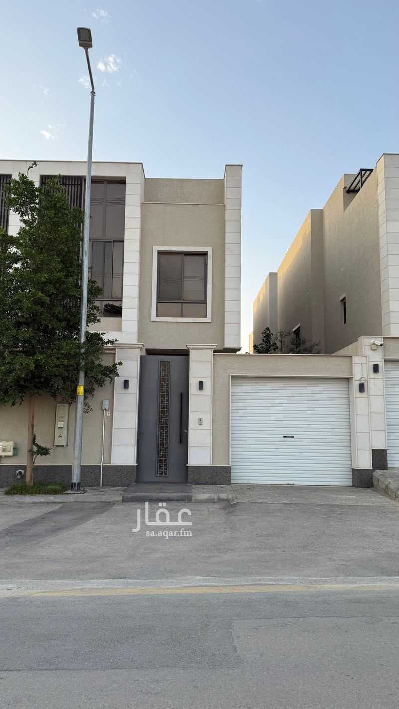 فيلا 6 غرف في الملقا، الرياض 5