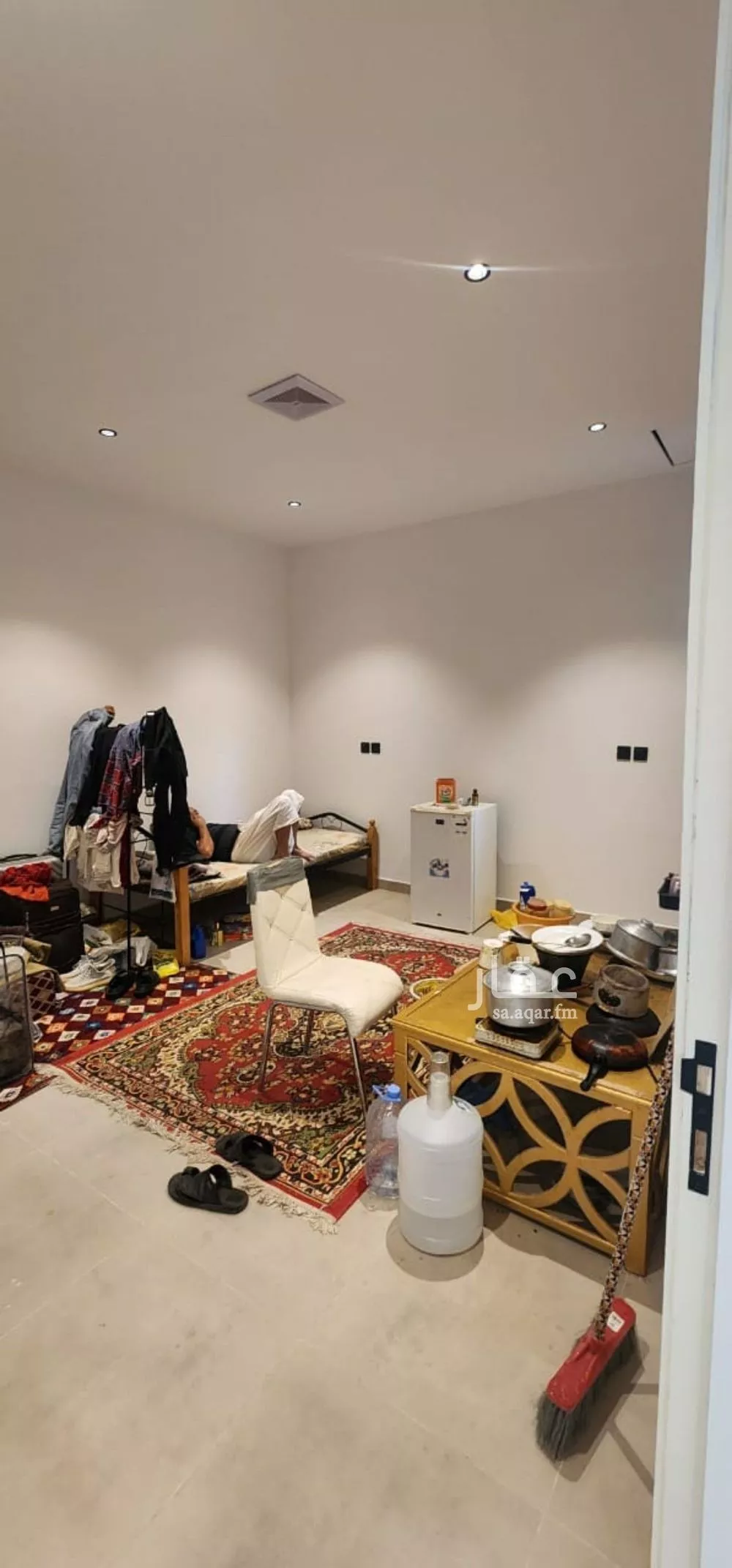 4 bedroom villa in Al Hazm 11