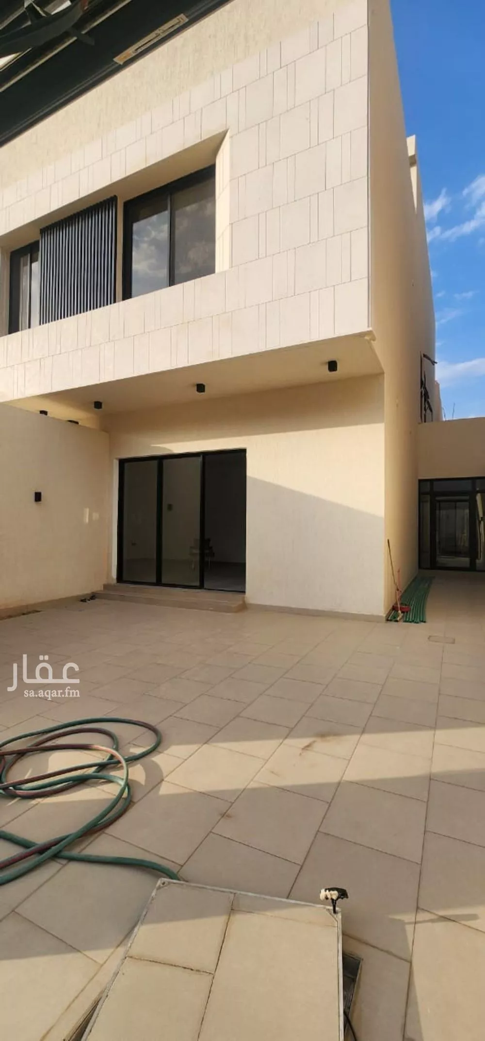 4 bedroom villa in Al Hazm 6