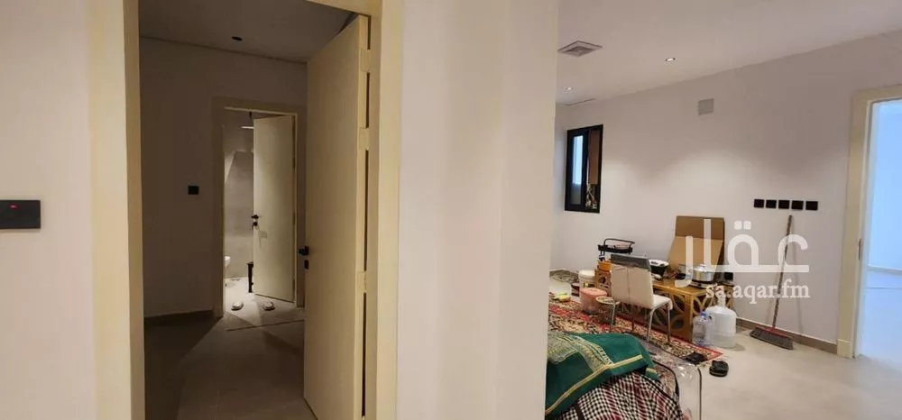 4 bedroom villa in Al Hazm 8