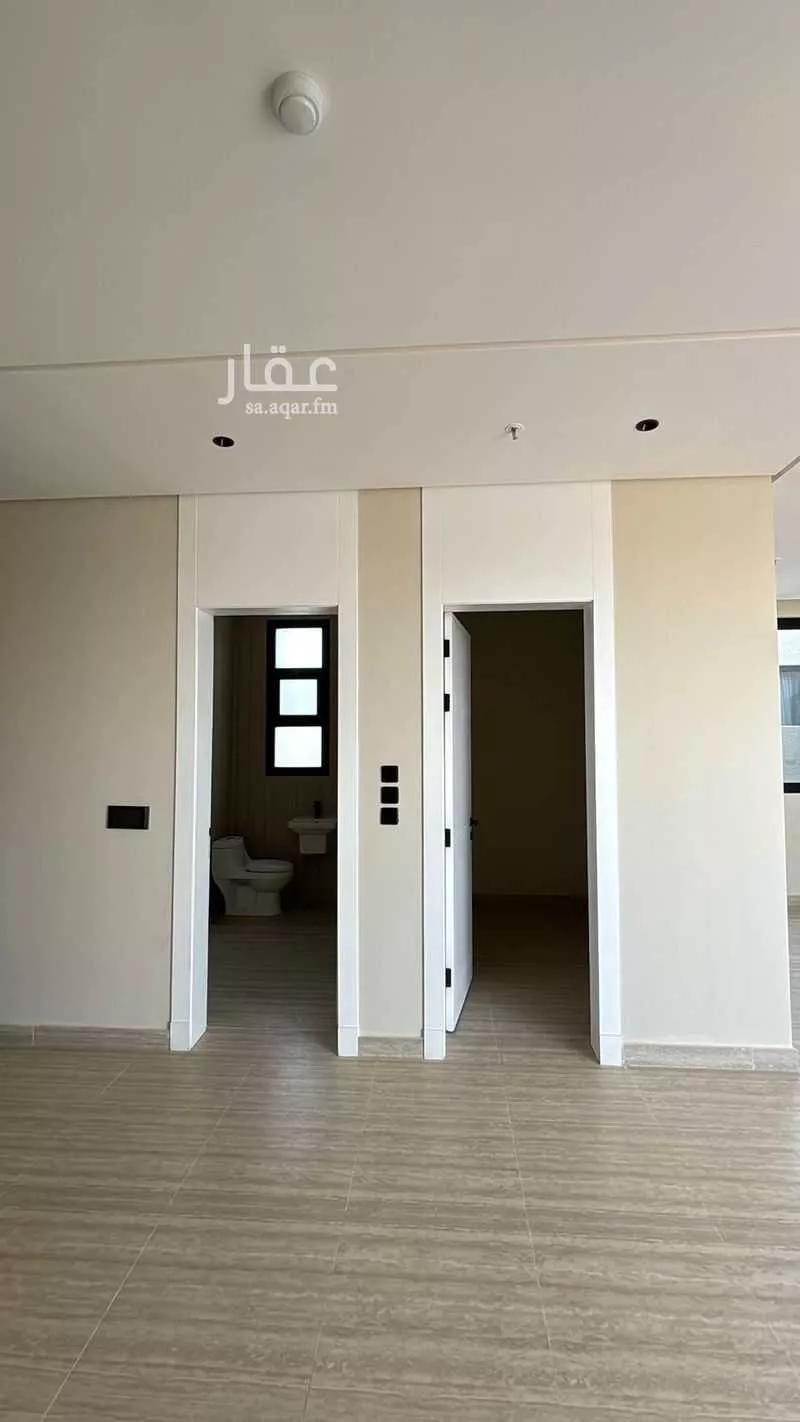 شقة 2 غرف في العقيق 9