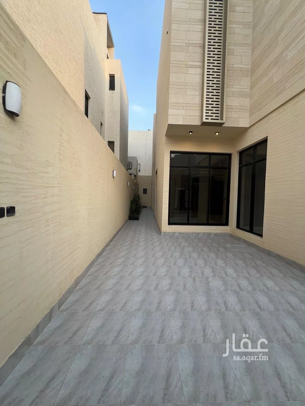 3 bedroom villa in Al Aridh 2