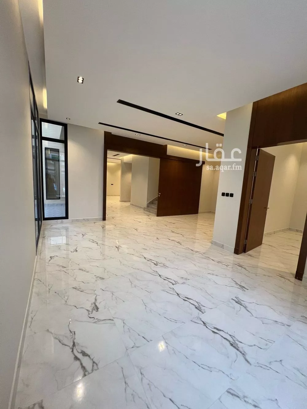 3 bedroom villa in Al Aridh 6