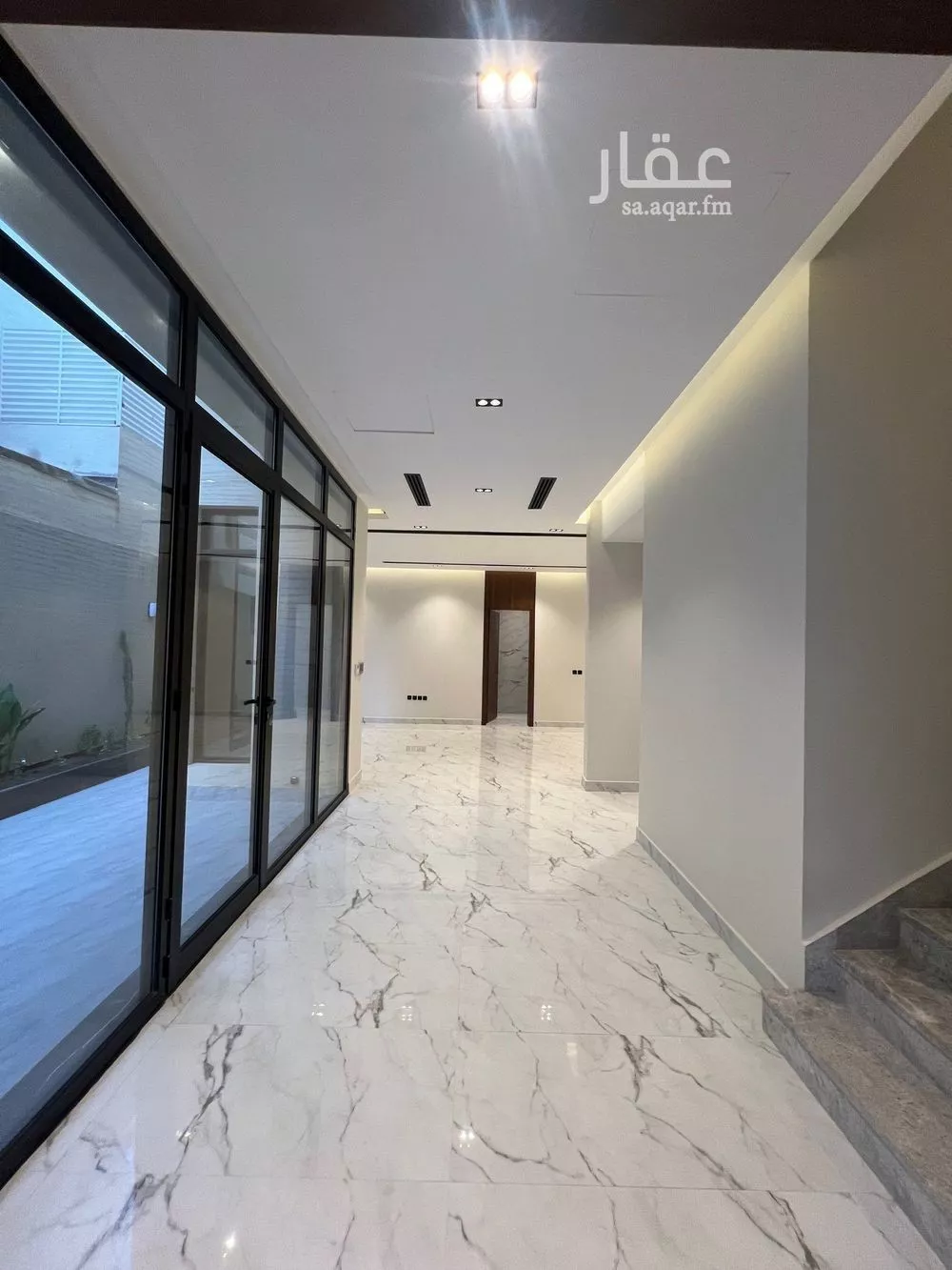 3 bedroom villa in Al Aridh 7