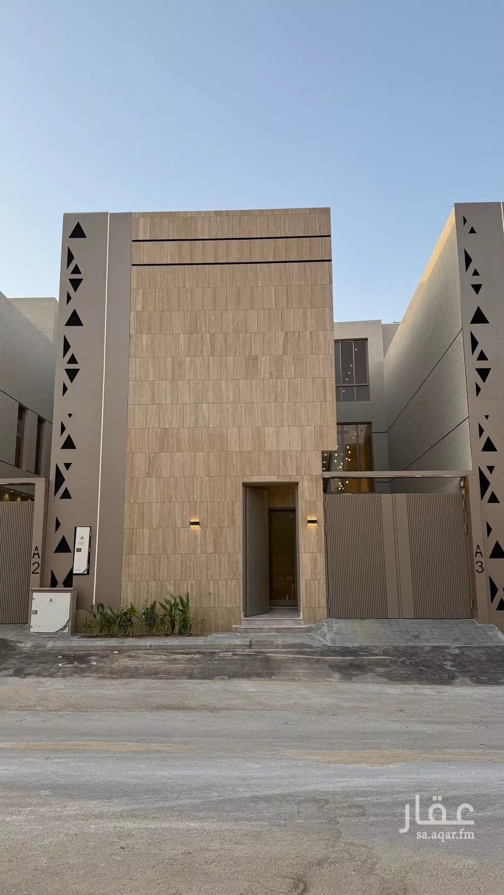 6 bedroom villa in Al Mahdiyyah 2