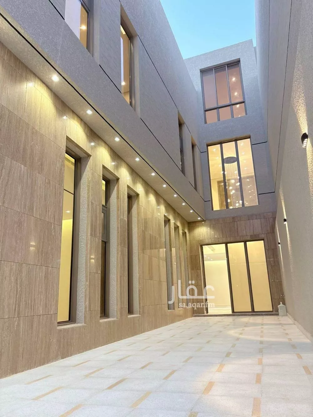 6 bedroom villa in Al Mahdiyyah 4