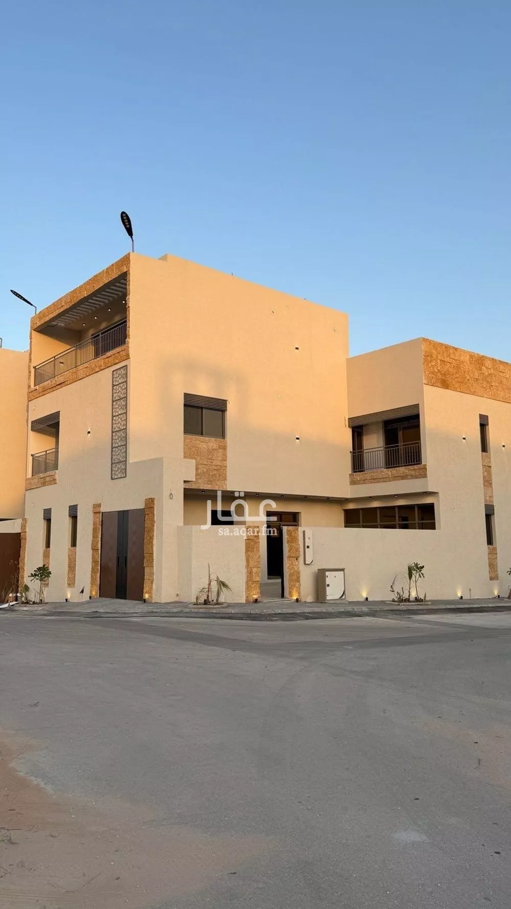 6 bedroom villa in Al Mahdiyyah 2