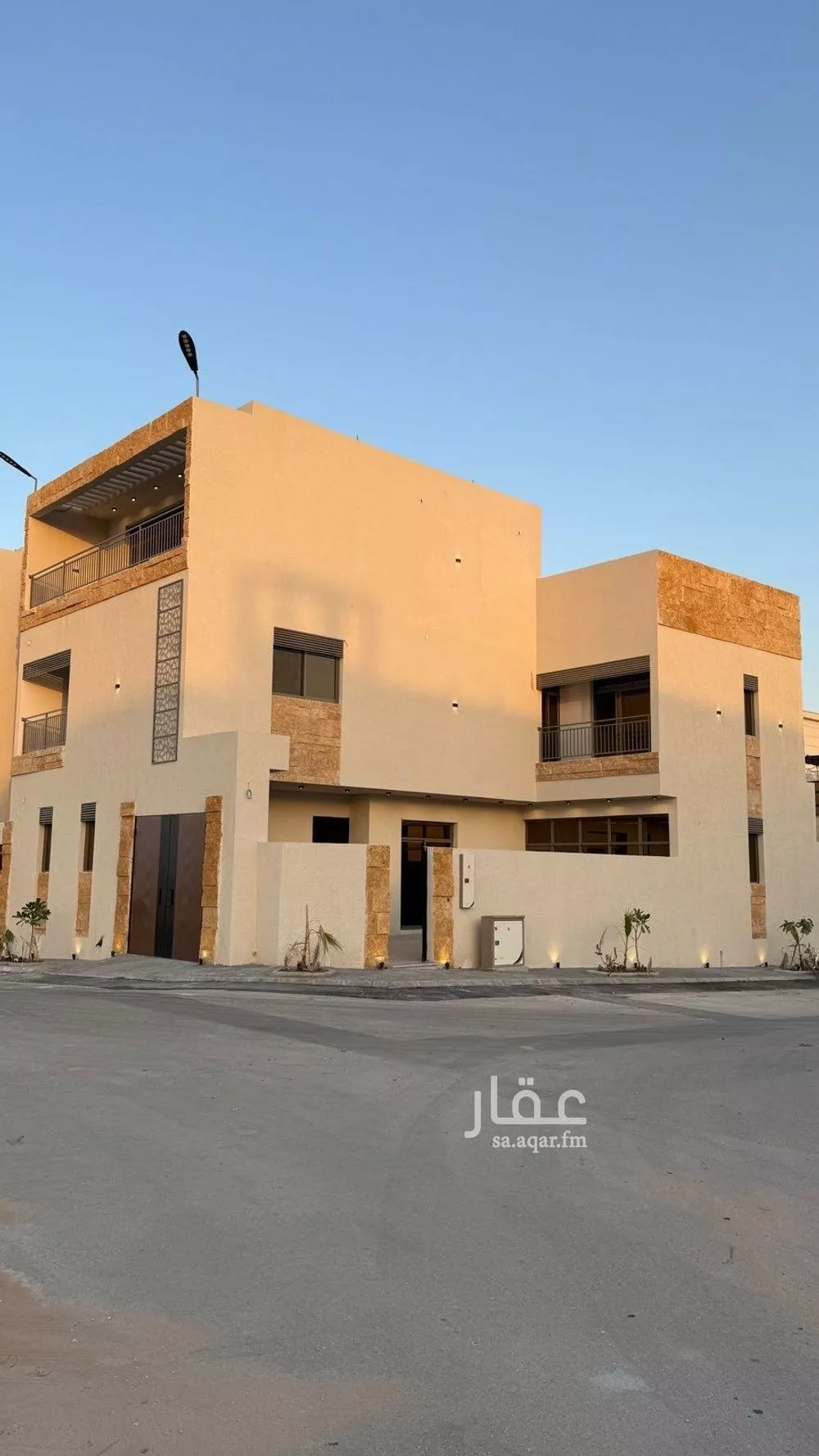 6 bedroom villa in Al Mahdiyyah 3