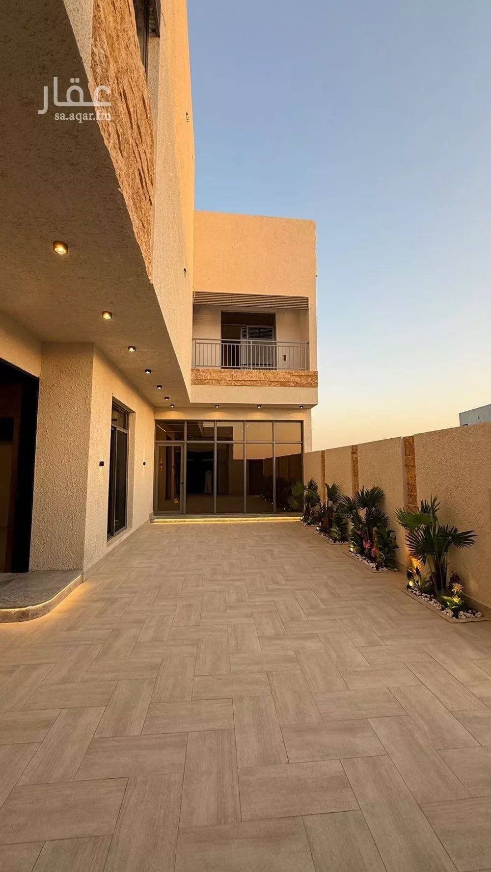 6 bedroom villa in Al Mahdiyyah 4