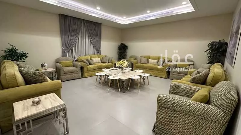 11 bedroom villa in Al Aridh 6
