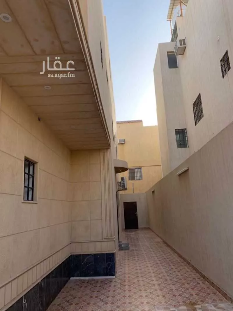 5 bedroom apartment in Al Munsiyah 3
