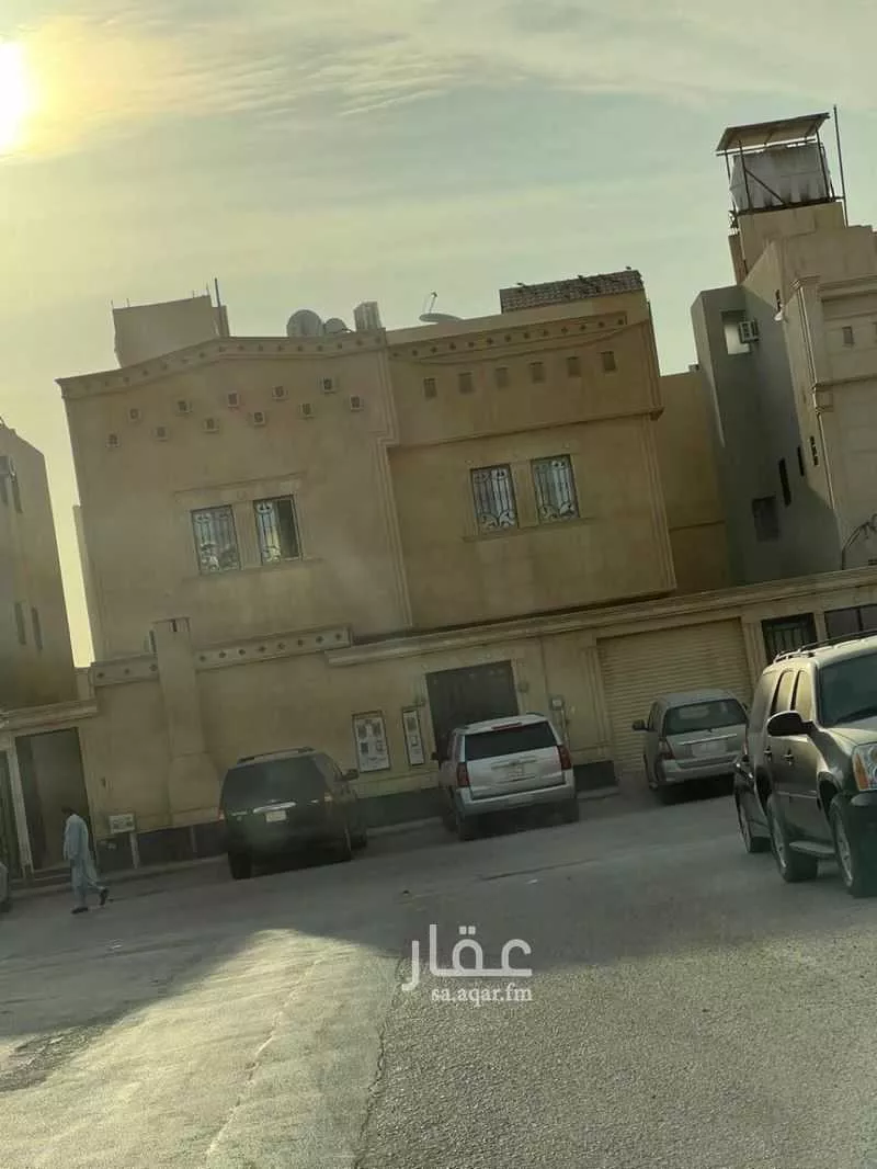 5 bedroom apartment in Al Munsiyah 4