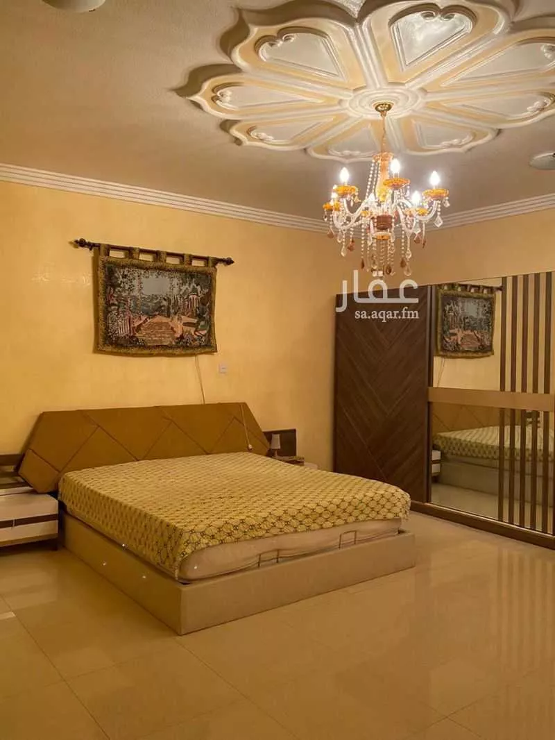 9 bedroom villa in Al Zahrah 3