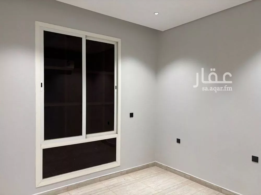 شقة 3 غرف في النرجس 4
