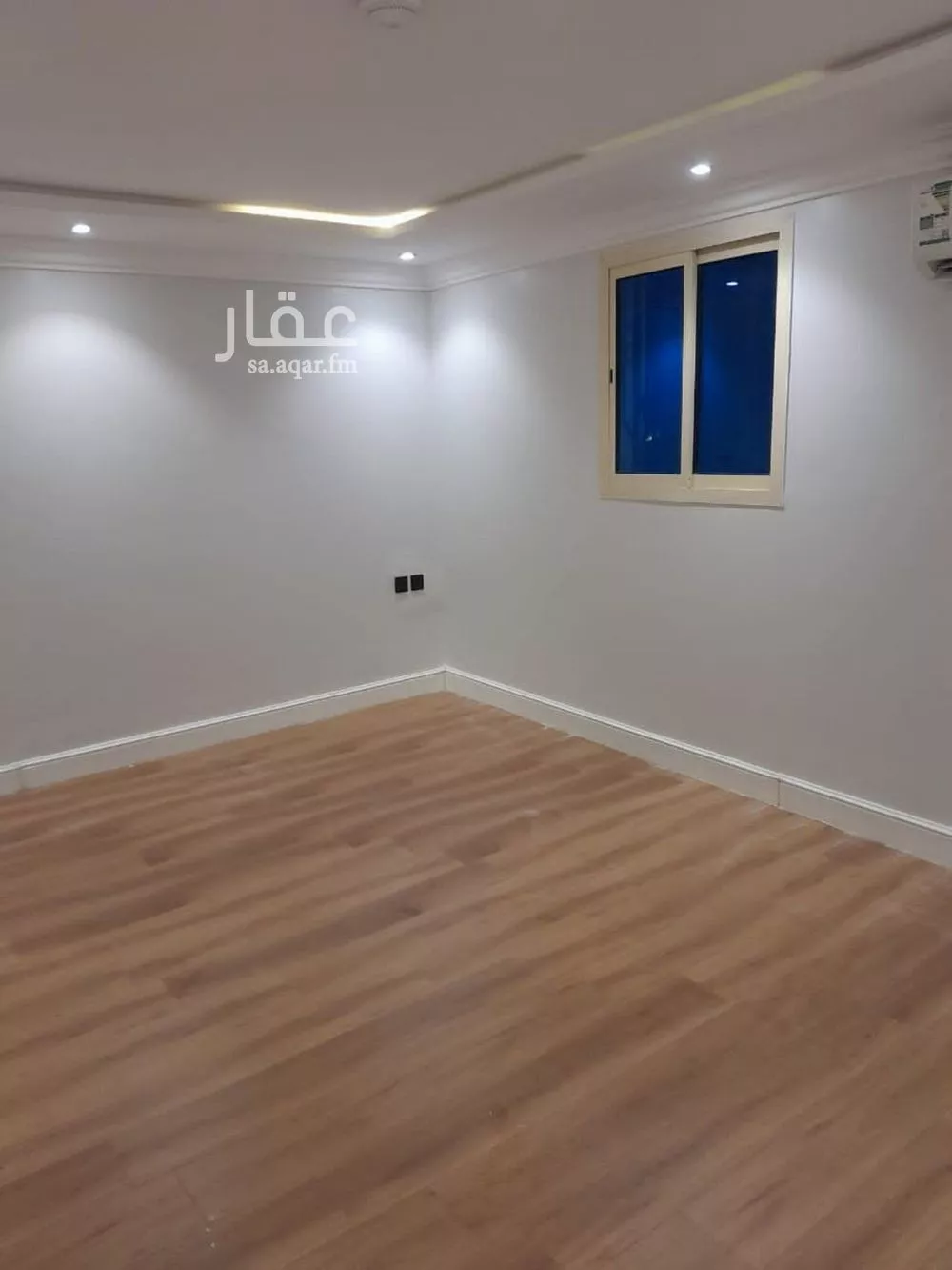 شقة 1 غرف في الملقا 3