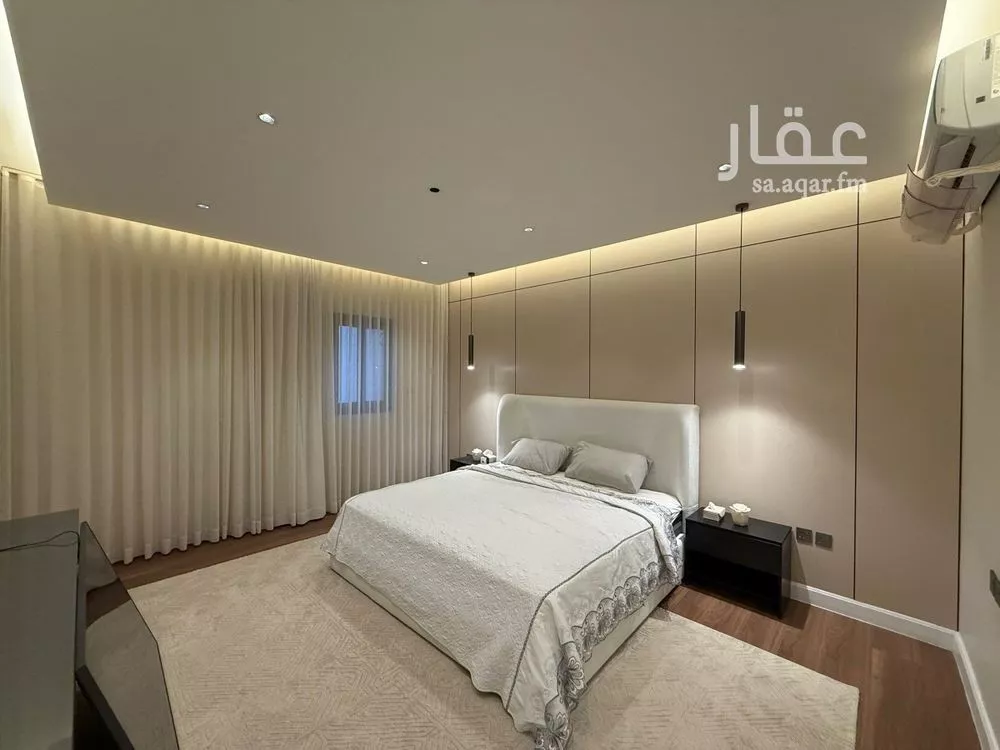 شقة 3 غرف في العارض 13
