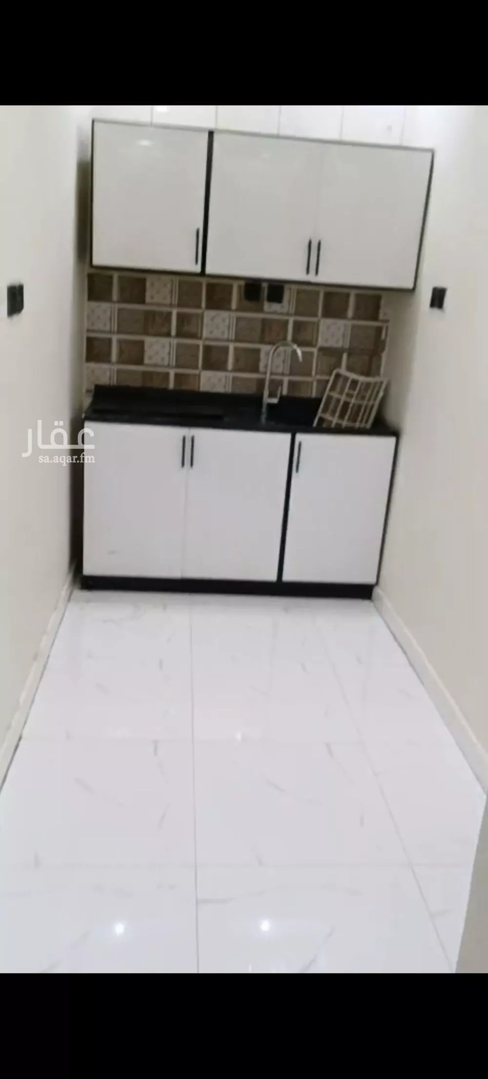 شقة 1 غرف في اليرموك 6
