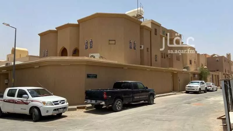 فيلا 15 غرف في النهضة 2