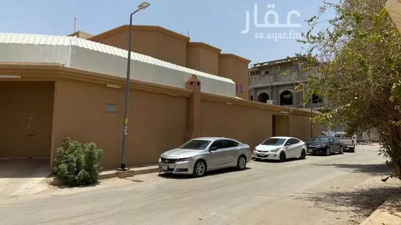 فيلا 15 غرف في النهضة 4