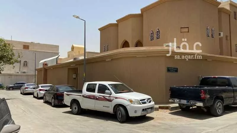 فيلا 15 غرف في النهضة 7